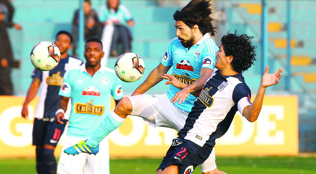 Sporting Cristal vs. Alianza Lima: partido se jugaría el 19 de julio en el Estadio Nacional