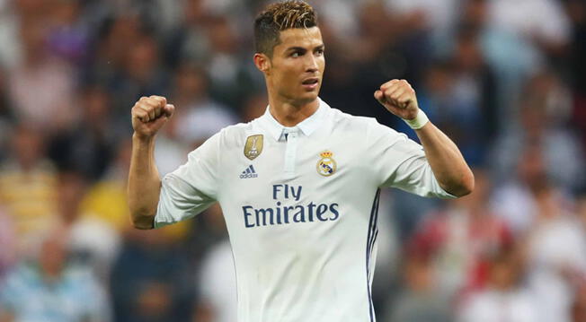 Cristiano Ronaldo quiere marcharse del Real Madrid y el traspaso otro club sería multimillonario. 