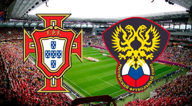 VER Portugal vs. Rusia EN VIVO ONLINE DIRECTV LATINA: en Copa Confederaciones 2017 [Guía de canales]