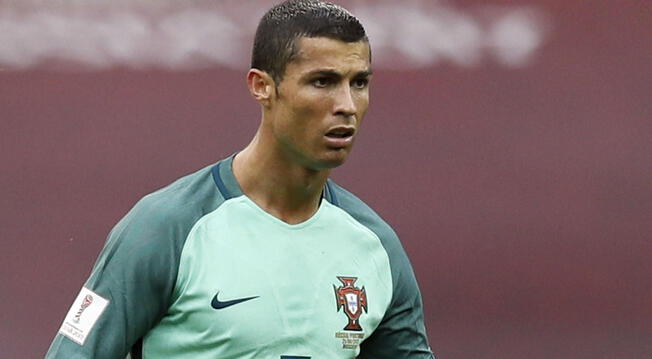 Real Madrid: Cristiano Ronaldo anunció que no pagará nada al fisco español