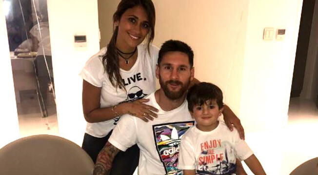 Lionel Messi: Andrés Iniesta se disculpó y dijo que no asistirá al matrimonio de la “Pulga”