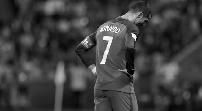 Cristiano Ronaldo y sus opciones para su quinto Balón de Oro, tras perder Copa Confederaciones