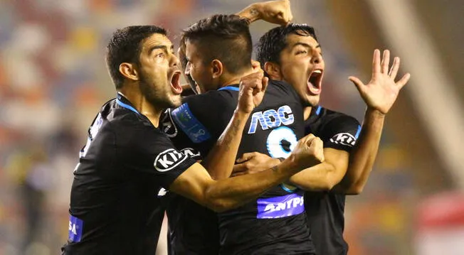 Alianza Lima y sus números que lo avalan en el primer del Torneo Apertura