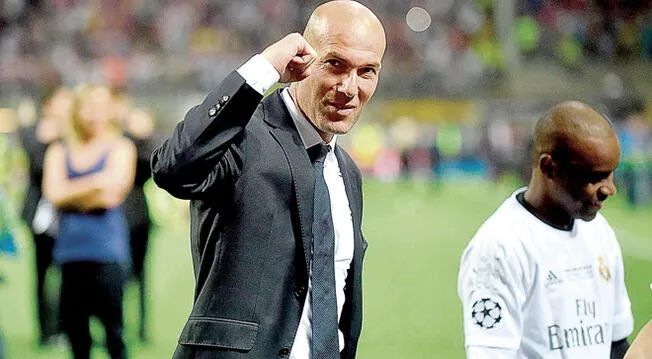 La continuidad de Morata no está asegurada, Zidane lo quiere pero el delantero tiene una oferta del Milan