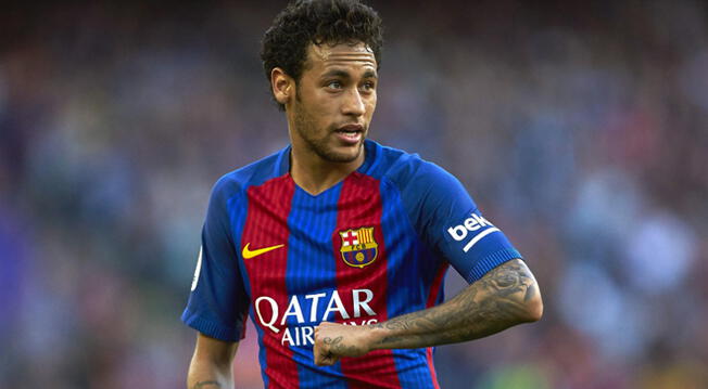 El portavoz de la junta directiva del Barcelona se pronunció sobre una posible salida de Neymar.