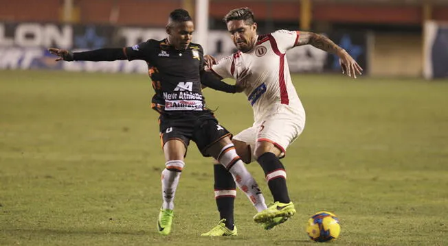 Universitario vs. Ayacucho FC EN VIVO ONLINE GOL PERÚ: partido por Torneo Apertura