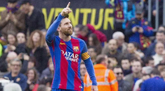 Barcelona: Lionel Messi pidió a este jugador como reemplazo de Neymar