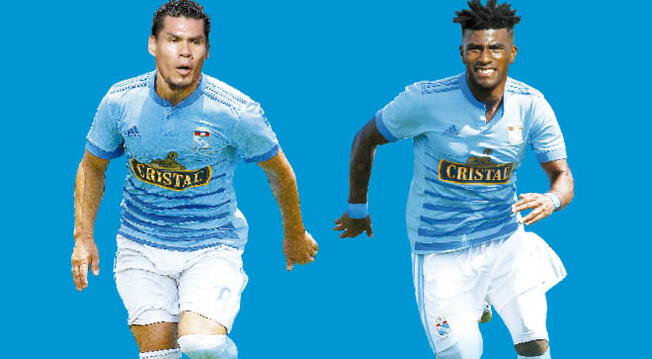 Hernán Rengifo y Carlos Ascues suenan como posibles refuerzos para el Torneo Clausura