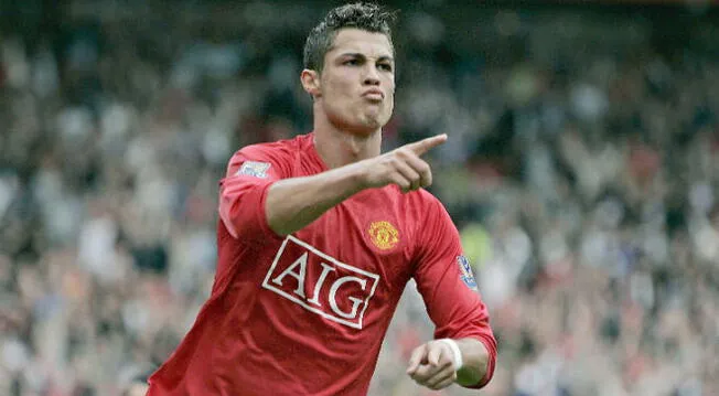Cristiano Ronaldo analiza seriamente la posibilidad de regresar al Manchester United