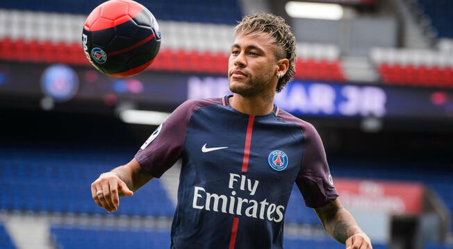 PSG: Neymar debutará este domingo y sus rivales serán los “carniceros” del Guingamp