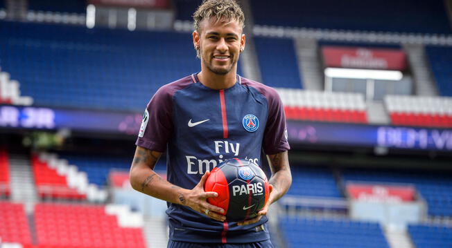 PSG: Neymar hará que humilde Guingamp gane 50 millones de dólares