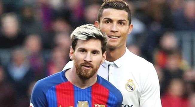 Barcelona vs. Real Madrid: Lionel Messi busca ampliar su superioridad sobre Cristiano Ronaldo