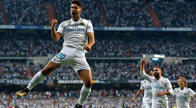 Real Madrid alcanzó histórico récord tras su consagración en la Supercopa de España