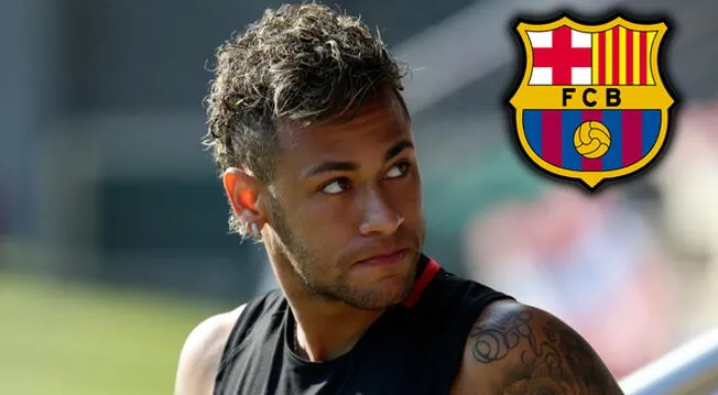 Neymar comparte un emotivo mensaje en Instagram tras el atentado en Barcelona