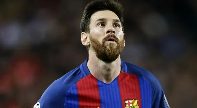 Lionel Messi se quedó solo: así luce el nuevo Barcelona sin Luis Suárez y Neymar
