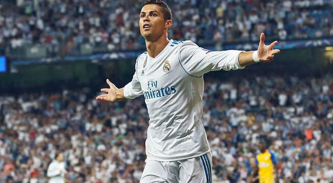 Real Madrid de Cristiano Ronaldo está a un partido de igualar el récord del Santos de Pelé