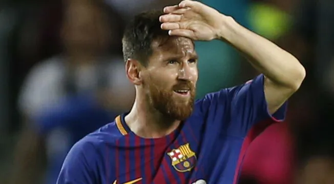 Lionel Messi está a un paso de superar récord histórico de Gerd Müller