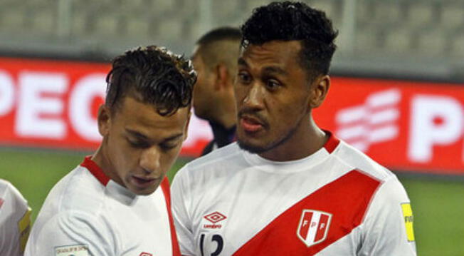 Cristian Benavente y Renato Tapia ya conocen a sus próximos rivales de Copa