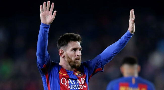 Lionel Messi supera en goles y títulos a cinco cracks brasileños que jugaron en Barcelona