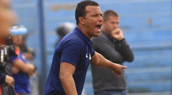 Sporting Cristal: las variantes de Pablo Bengoechea para enfrentar a Ayacucho FC