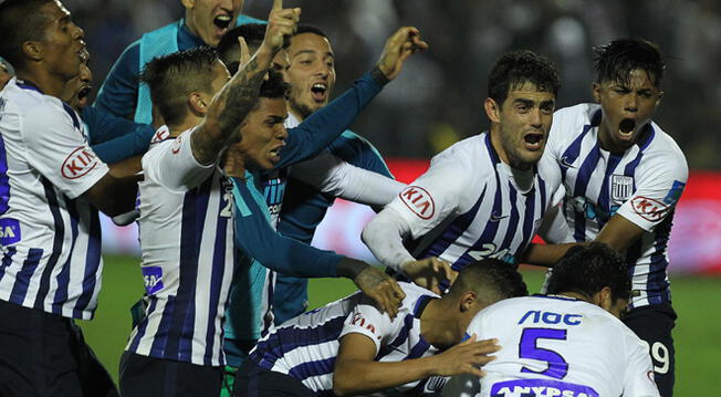 Alianza Lima y los partidos que le resta por jugar en el Torneo Clausura para soñar con el título
