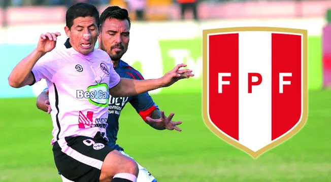 FPF se pronuncia sobre las denuncias de arreglo de partidos en Segunda División