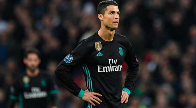 Cristiano Ronaldo, el culpable de enfrentamiento en la interna del club merengue