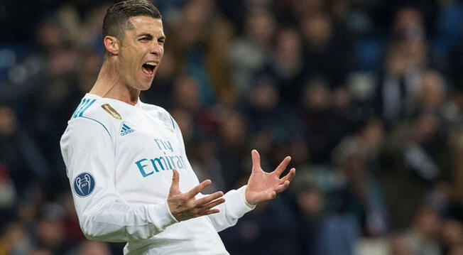 Haciendo duplica multa a Cristiano Ronaldo y exigirá el pago de 30 millones de euros