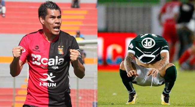 Copa Libertadores: rival de Melgar descendió a Segunda División