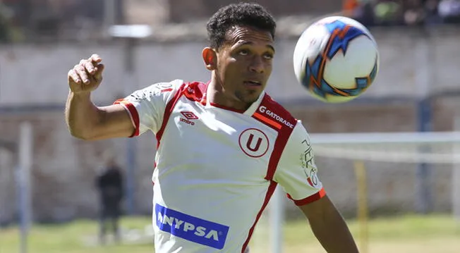 Figuera se quedaría en Universitario para disputar la Copa Libertadores y el Descentralizado. 