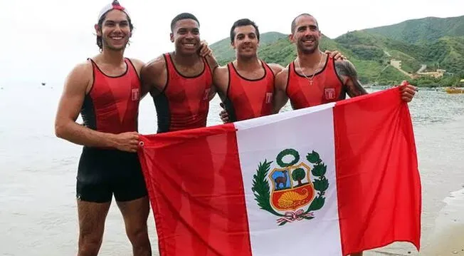 Juegos Panamericanos 2019: Puerto Viejo fue aprobado por la COPAL como escenario para el remo