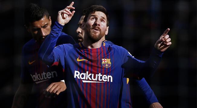 Lionel Messi concedió una entrevista y habló de diferentes temas. 