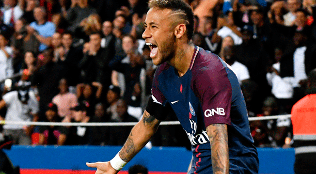 PSG: Neymar y sus compañeros son los que más cobran en la Ligue 1