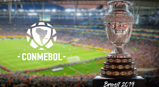 Copa América Brasil 2019: Conmebol confirmó la realización del certamen continental