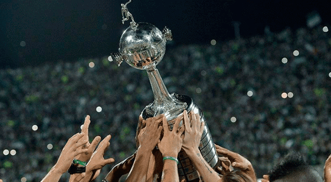 Copa Libertadores 2019 podrá ser televisado en señal abierta