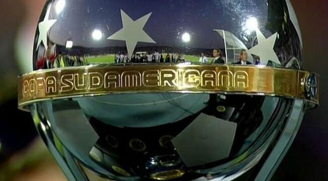 Sporting Cristal, UTC, Sport Huancayo y Sport Rosario se juegan la clasificación a la siguiente fase de la Copa Sudamericana. Foto: Internet/Medios
