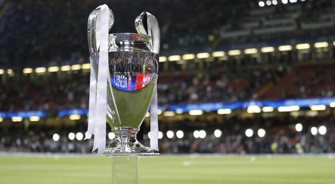 Champions League: Sorteo de las llaves de cuartos de final por ESPN y Fox Sports en vivo