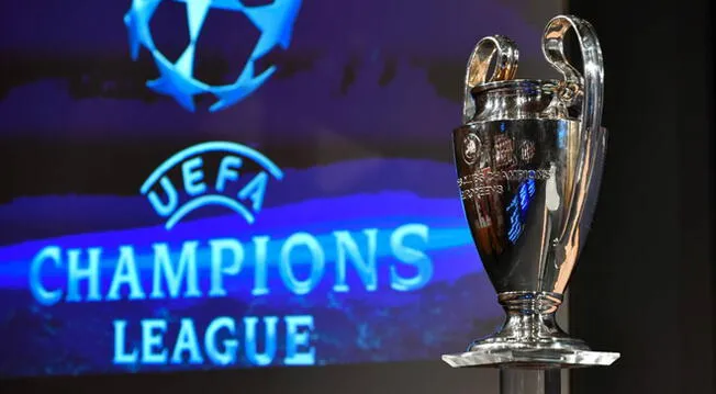 Champions League: programación, fecha, hora y canal de los partidos de cuartos de final