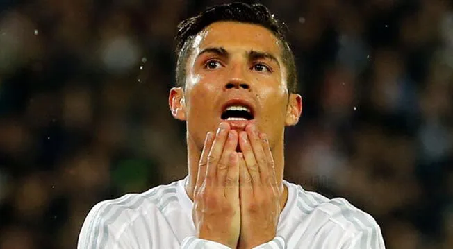 Cristiano Ronaldo estuvo cerca de fichar por el Olympique de Lyon.