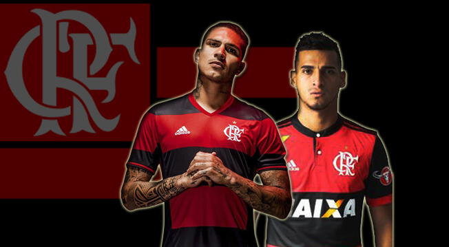 Flamengo está en busca de director técnico para lo que resta de la temporada. Fuente: Difusión
