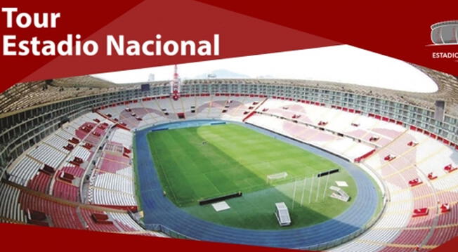 Estadio Nacional: IPD confirma tour gratuito para conocer zonas exclusivas del coloso