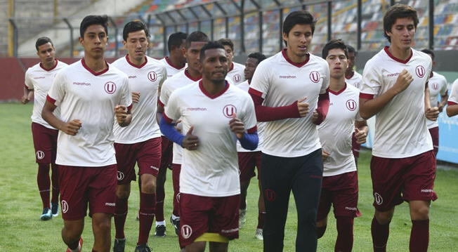 Universitario vs. Melgar: el once de Javier Chirinos para el debut en el Torneo Apertura