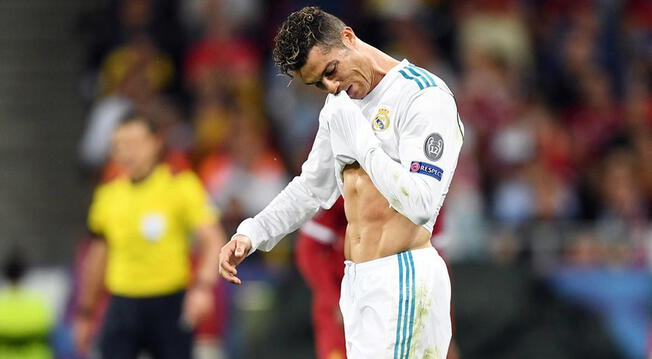 Cristiano Ronaldo podría dejar el club este verano.