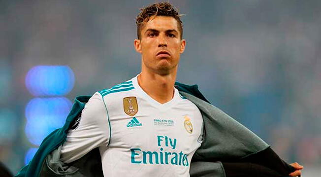 Los motivos de molestia según Cristiano Ronaldo.
