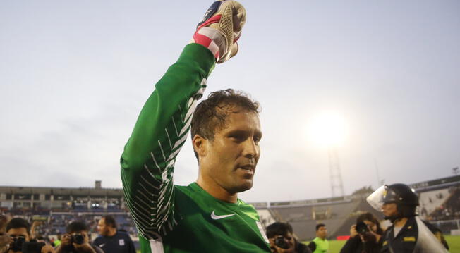Alianza Lima venció 1-0 a Sport Boys en la fecha 2 del Torneo Apertura.
