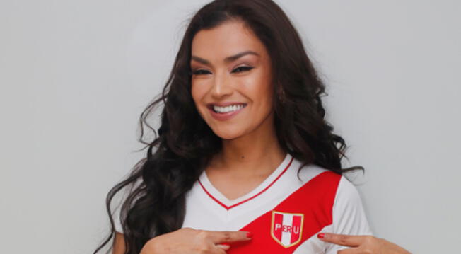 Perú enfrenta a Dinamarca este sábado 11:00 a.m. (hora peruana) por el grupo C del Mundial Rusia 2018.