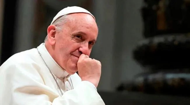 Rusia 2018: Papa Francisco bromeó con los hinchas de Brasil por su eliminación a manos de Bélgica.