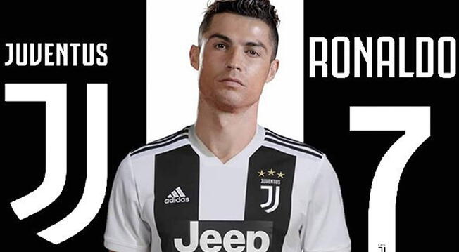 solidaridad dispersión Propuesta alternativa Este es el precio de la camiseta de Cristiano Ronaldo con Juventus