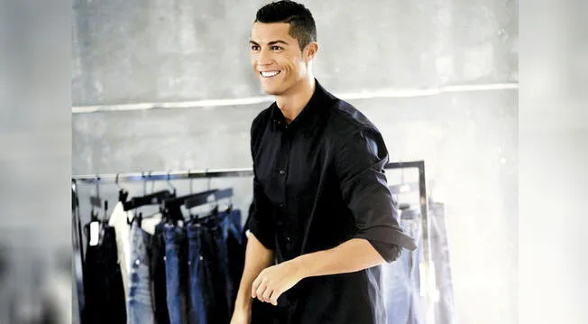 Cristiano Ronaldo jugará en la Juventus por cuatro temporadas. 