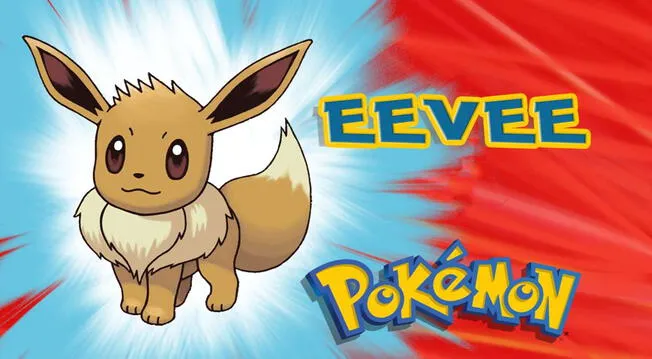 Eevee protagonizará el nuevo Día de la Comunidad en Pokémon GO